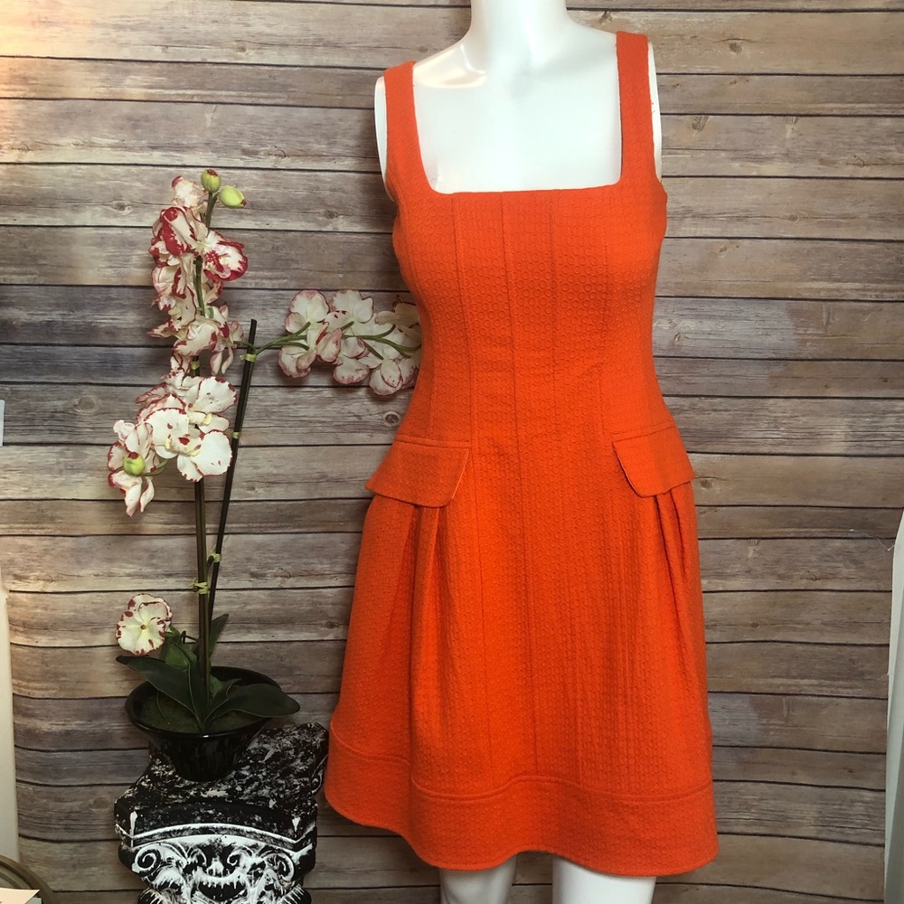 Nanette Lepore Dress